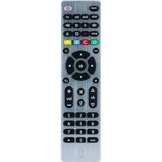 Remote Controls GE JAS33709