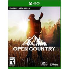 Open Country (XOne)