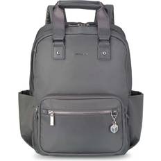 Hedgren Rubia Laptop Backpack 13" - Iron Gate