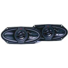 Kenwood Boat & Car Speakers Kenwood KFC-415C