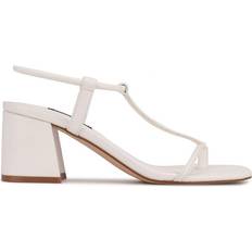 Nine West Gardeen - White