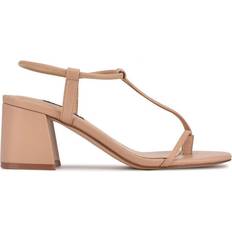 Nine West Gardeen - Warm Blush