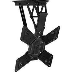 Ceiling Mount Screen Mounts Mount It MI-4223