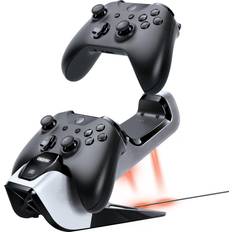 Bionikgaming Xbox One Power Stand - White