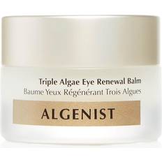 Parabenfrei Augenbalsam Algenist Triple Algae Eye Renewal Balm 15ml