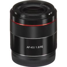 Rokinon AF 45mm F1.8 for Sony E
