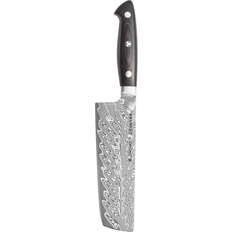 Stainless Damascus Steak Knives by Zwilling J.A. Henckels - Kramer
