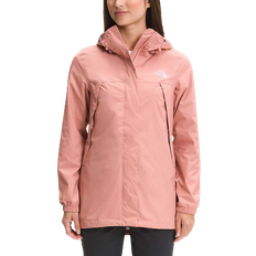 The North Face Women’s Antora Parka - Rose Dawn