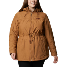 Columbia Women's Chatfield Hill Jacket Plus - Elk