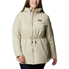 Columbia Women's Chatfield Hill Jacket Plus - Fossil