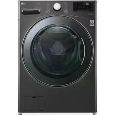 Washer and dryer LG WM3998HBA