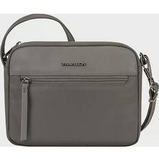 Travelon Anti-Theft Addison Convertible Belt Bag Gray