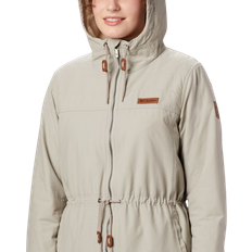 Columbia Women's Chatfield Hill Jacket - Flint Grey