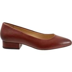 Trotters Jewel - Brown Toffee