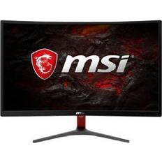 MSI 1920x1080 (Full HD) - Gaming Monitors MSI Optix G24C