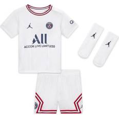 Jordan Paris Saint Germain Kit 2022-23 Jr