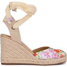 Nine West Friend - White Floral