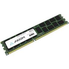 32 GB - DDR3 RAM Memory Axiom DDR3 1600MHz 32GB ECC (AX31600R11A/32L)