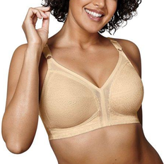 Popcorn Wire-free Nursing Sports Bra