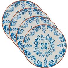 Certified International Porto Salad Dish 4