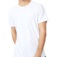 Organic Longline T-Shirt