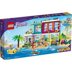 Lego Friends (100+ products) at Klarna • See prices now »