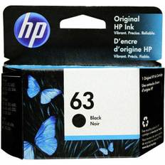 Ink HP 63 (Black)