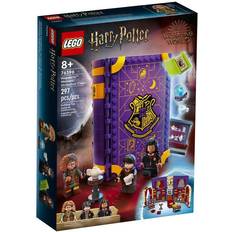 Lego Harry Potter Lego Harry Potter Hogwarts Moment A Lesson in Divination 76396