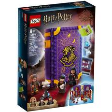 Lego Harry Potter Lego Harry Potter Hogwarts Moment Divination Class 76396