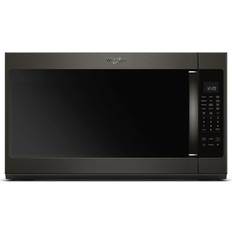 Whirlpool Microwave Ovens Whirlpool WMH53521HV Black