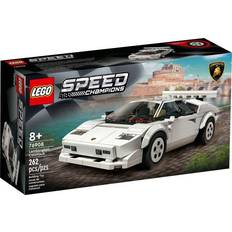 Lego Byggeleker Lego Speed Champions Lamborghini Countach 76908