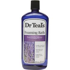 Bubble Bath Dr Teal's Soothe & Sleep Lavender Foaming Bath 33.8fl oz