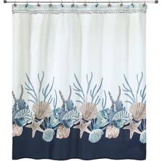Avanti Shower Curtain (13655H)