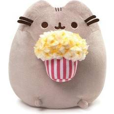  Erik® Pusheen The Cat self-Adhesive Labels : Toys & Games