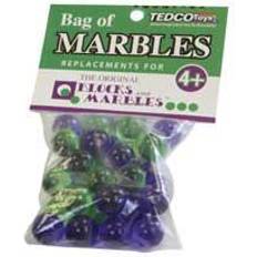 Marble Runs 21000 Bag Of Marbles 30 Pieces