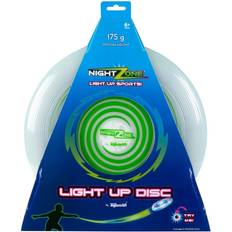 Air Sports NightZone Light Up Disc
