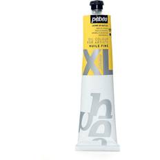 Pebeo Studio XL Oil Paint Naples yellow 200 ml