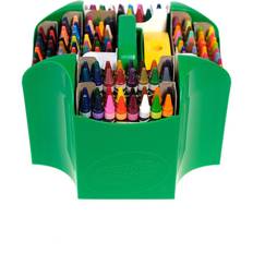  Crayola Original Marker Set, Fine Tip, Assorted Classic Colors,  Set of 8, Model:58-7709 : Toys & Games