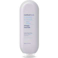 Method Simply Nourish Daily Lotion