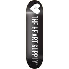 Skateboards Heart Supply Strong Deck 8.25"
