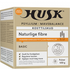 Husk Psyllium Stomach Balance 450g