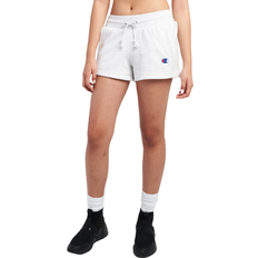 Champion 3" Reverse Weave Shorts - Silver Grey