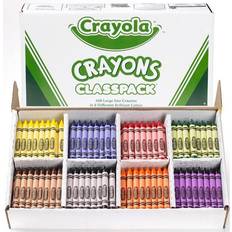 Set de 12 Crayones Lavables Punta Retráctil Para Niños – Fun At Home Chile