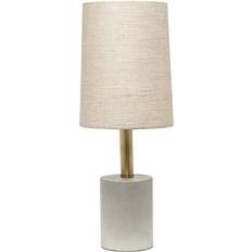 Lalia Home LHT-5000 Table Lamp 18.5"