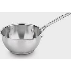 Sauce Pans Cuisinart Chef Classic Pro Pour