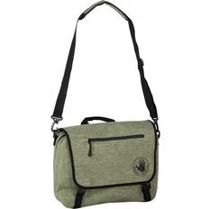 Waterproof Messenger Bags Body Glove Terramar Waterproof Messenger Bag - Green