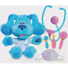 Just Play Blue's Clues & You! Check-Up Time Blue