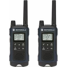 Motorola T605  2 Pack of Motorola T605 Walkie Talkies