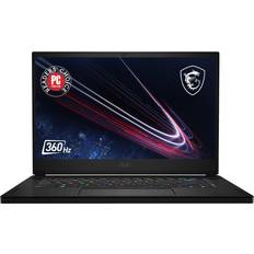 2 TB Laptops MSI Stealth GS76 11UH-281