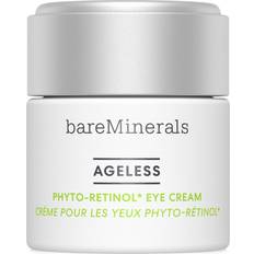 Glutenfri Øyekremer BareMinerals Ageless Phyto-Retinol Eye Cream 15ml